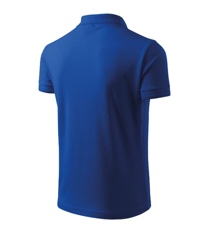 Malfini Piqué Polo 203 – Herren Poloshirt | S–5XL | 33 Farben