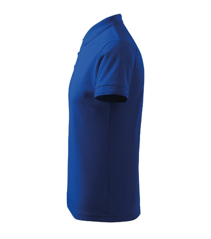 Malfini Piqué Polo 203 – Herren Poloshirt | S–5XL | 33 Farben