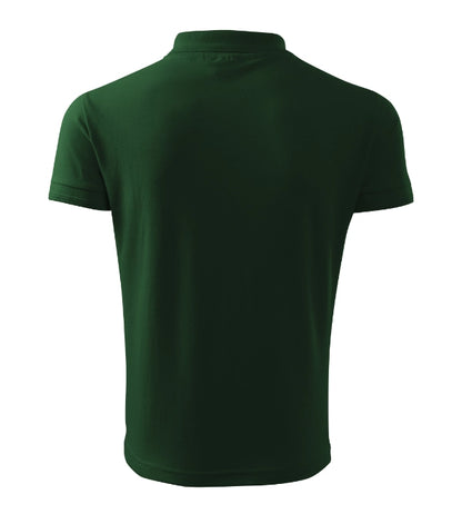 Malfini Piqué Polo 203 – Herren Poloshirt | S–5XL | 33 Farben