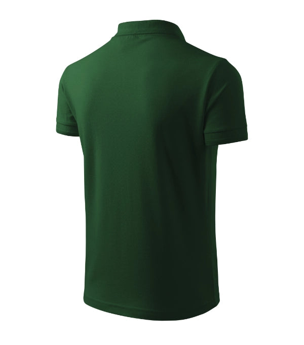 Malfini Piqué Polo 203 – Herren Poloshirt | S–5XL | 33 Farben