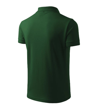 Malfini Piqué Polo 203 – Herren Poloshirt | S–5XL | 33 Farben