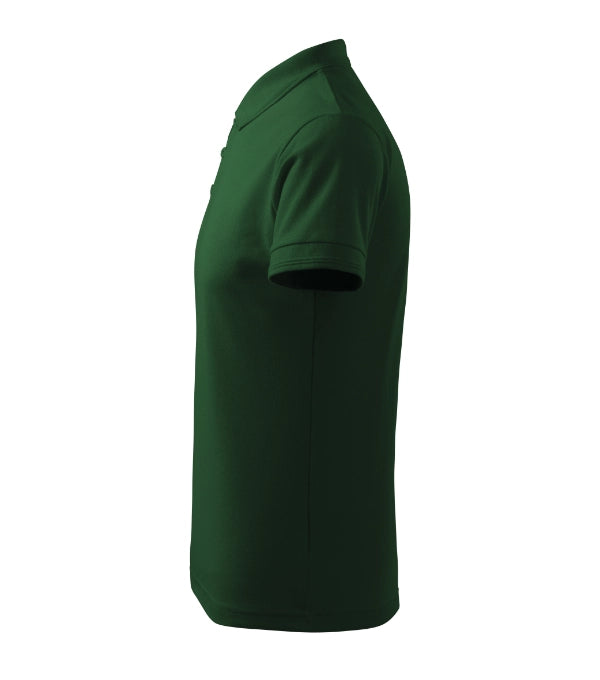 Malfini Piqué Polo 203 – Herren Poloshirt | S–5XL | 33 Farben