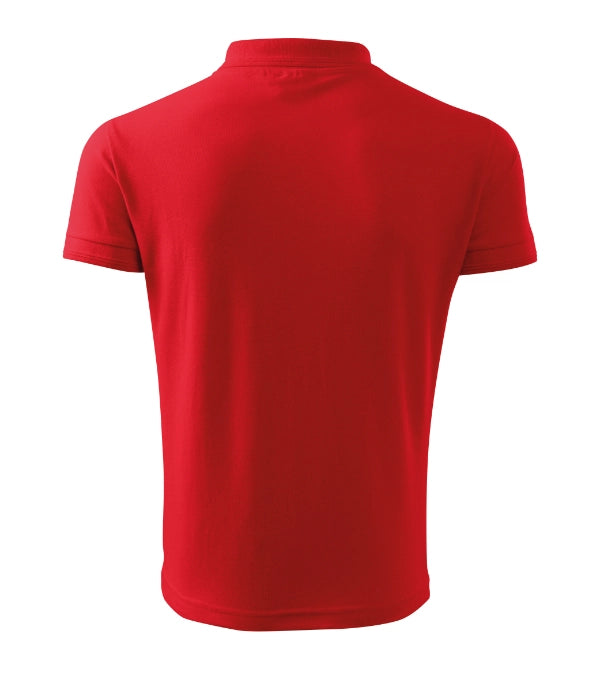 Malfini Piqué Polo 203 – Herren Poloshirt | S–5XL | 33 Farben