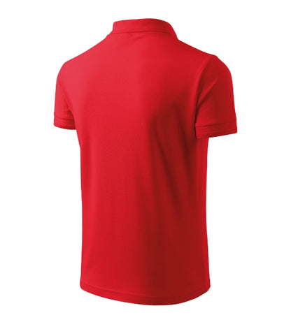 Malfini Piqué Polo 203 – Herren Poloshirt | S–5XL | 33 Farben
