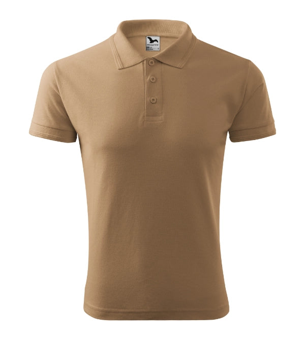 Malfini Piqué Polo 203 – Herren Poloshirt | S–5XL | 33 Farben
