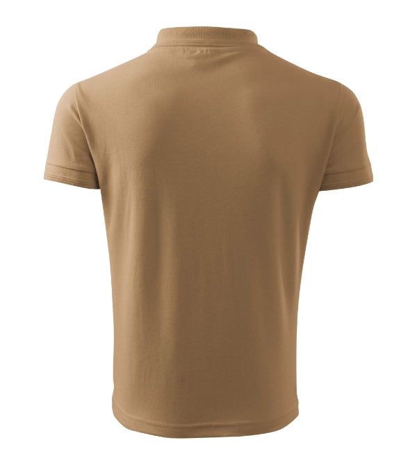 Malfini Piqué Polo 203 – Herren Poloshirt | S–5XL | 33 Farben