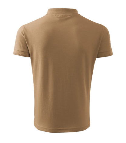 Malfini Piqué Polo 203 – Herren Poloshirt | S–5XL | 33 Farben