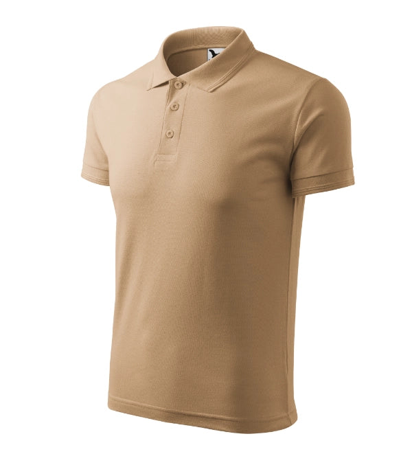 Malfini Piqué Polo 203 – Herren Poloshirt | S–5XL | 33 Farben