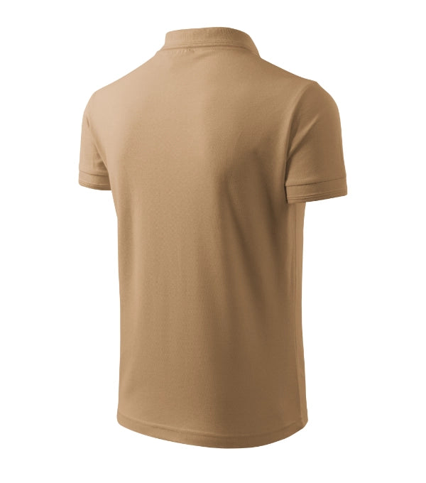 Malfini Piqué Polo 203 – Herren Poloshirt | S–5XL | 33 Farben