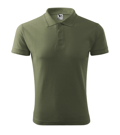 Malfini Piqué Polo 203 – Herren Poloshirt | S–5XL | 33 Farben