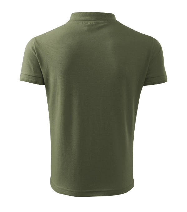 Malfini Piqué Polo 203 – Herren Poloshirt | S–5XL | 33 Farben