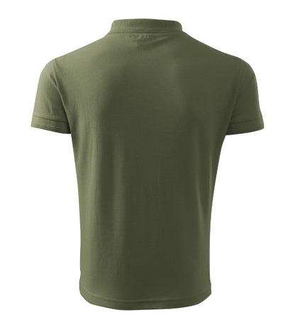 Malfini Piqué Polo 203 – Herren Poloshirt | S–5XL | 33 Farben