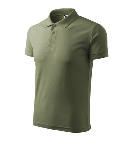Malfini Piqué Polo 203 – Herren Poloshirt | S–5XL | 33 Farben