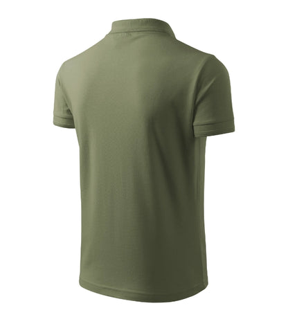 Malfini Piqué Polo 203 – Herren Poloshirt | S–5XL | 33 Farben
