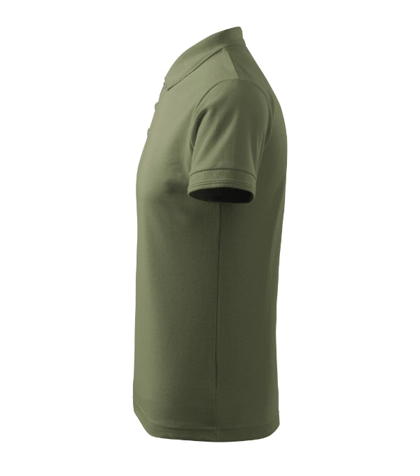 Malfini Piqué Polo 203 – Herren Poloshirt | S–5XL | 33 Farben
