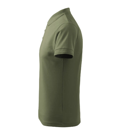 Malfini Piqué Polo 203 – Herren Poloshirt | S–5XL | 33 Farben