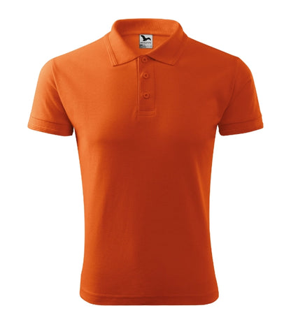Malfini Piqué Polo 203 – Herren Poloshirt | S–5XL | 33 Farben