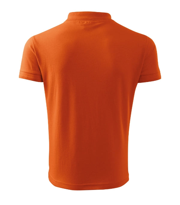 Malfini Piqué Polo 203 – Herren Poloshirt | S–5XL | 33 Farben