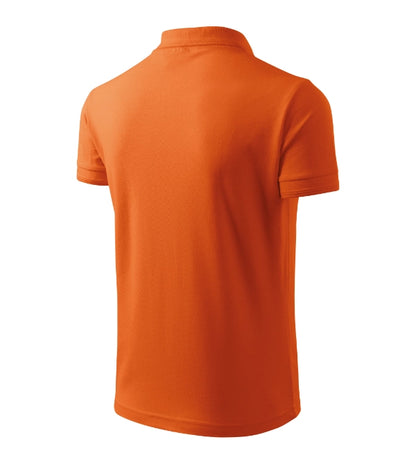 Malfini Piqué Polo 203 – Herren Poloshirt | S–5XL | 33 Farben