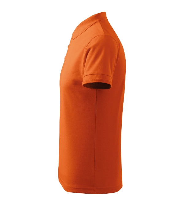 Malfini Piqué Polo 203 – Herren Poloshirt | S–5XL | 33 Farben