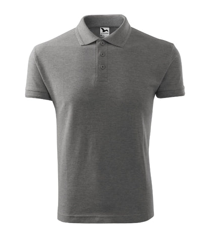 Malfini Piqué Polo 203 – Herren Poloshirt | S–5XL | 33 Farben