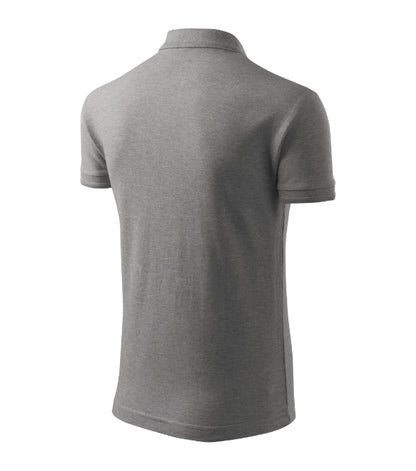 Malfini Piqué Polo 203 – Herren Poloshirt | S–5XL | 33 Farben