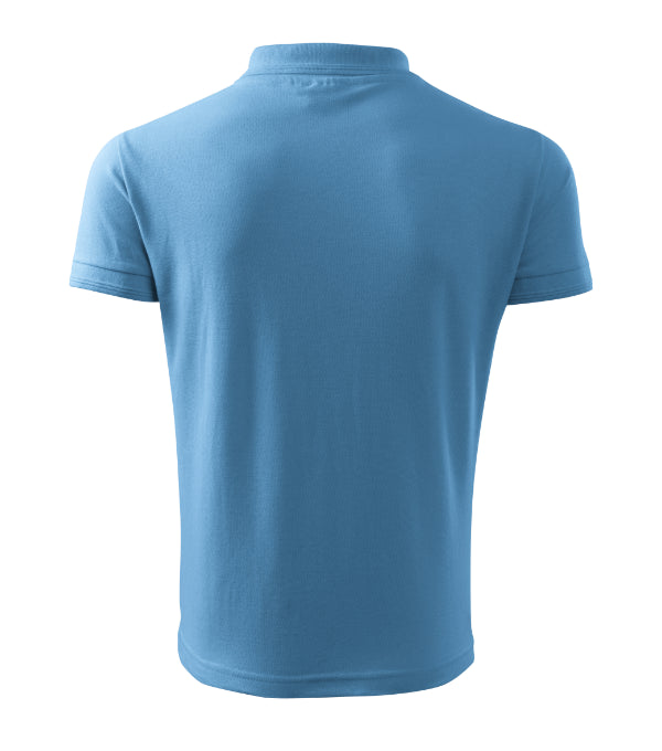 Malfini Piqué Polo 203 – Herren Poloshirt | S–5XL | 33 Farben