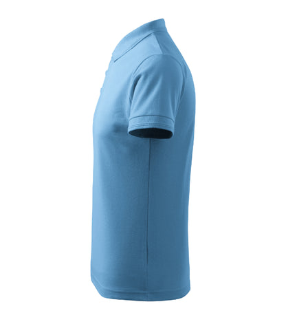 Malfini Piqué Polo 203 – Herren Poloshirt | S–5XL | 33 Farben