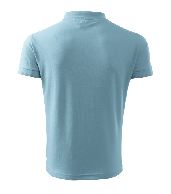 Malfini Piqué Polo 203 – Herren Poloshirt | S–5XL | 33 Farben