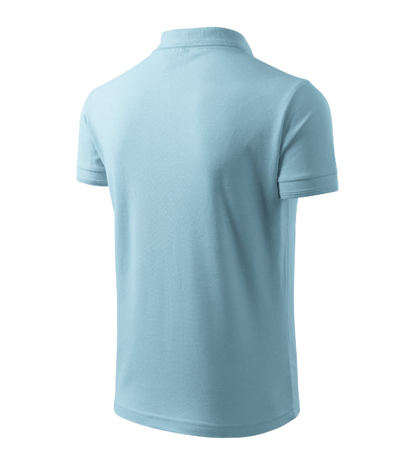 Malfini Piqué Polo 203 – Herren Poloshirt | S–5XL | 33 Farben