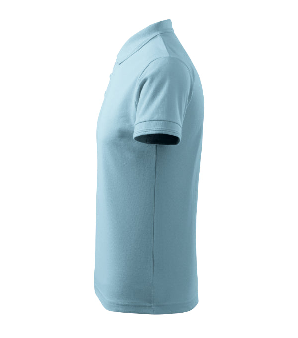 Malfini Piqué Polo 203 – Herren Poloshirt | S–5XL | 33 Farben