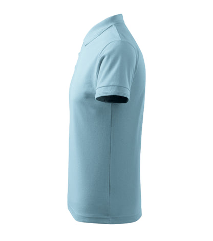 Malfini Piqué Polo 203 – Herren Poloshirt | S–5XL | 33 Farben