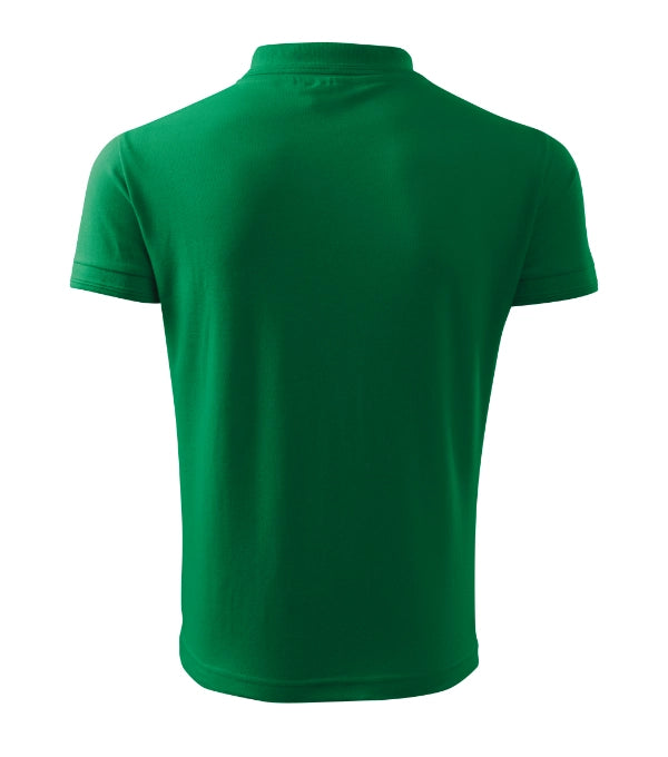 Malfini Piqué Polo 203 – Herren Poloshirt | S–5XL | 33 Farben