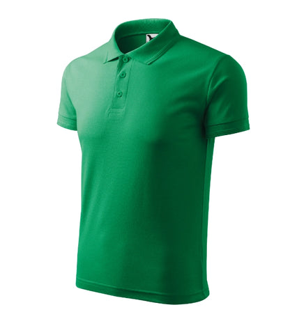 Malfini Piqué Polo 203 – Herren Poloshirt | S–5XL | 33 Farben