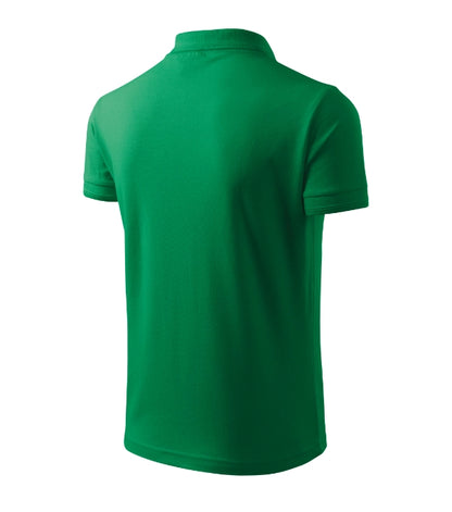 Malfini Piqué Polo 203 – Herren Poloshirt | S–5XL | 33 Farben