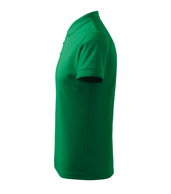 Malfini Piqué Polo 203 – Herren Poloshirt | S–5XL | 33 Farben