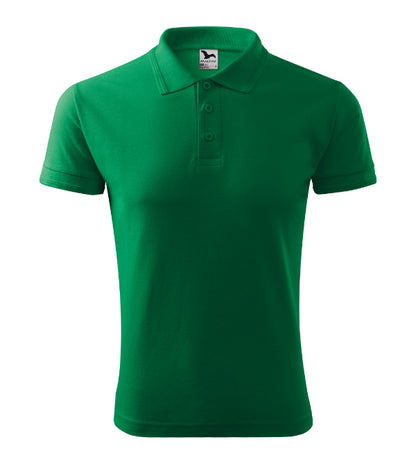 Malfini Piqué Polo 203 – Herren Poloshirt | S–5XL | 33 Farben