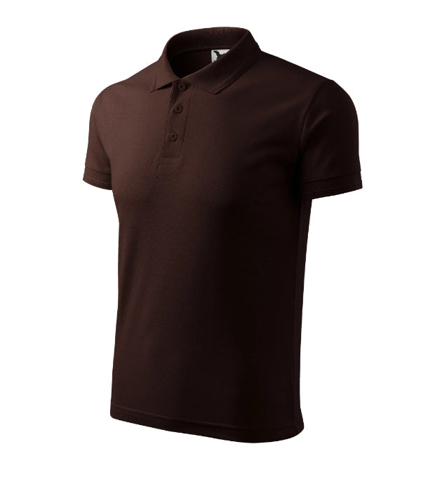 Malfini Piqué Polo 203 – Herren Poloshirt | S–5XL | 33 Farben