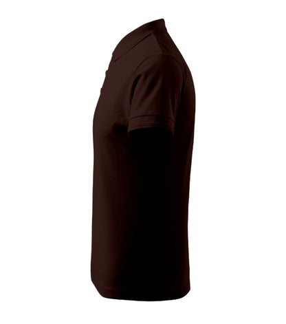 Malfini Piqué Polo 203 – Herren Poloshirt | S–5XL | 33 Farben