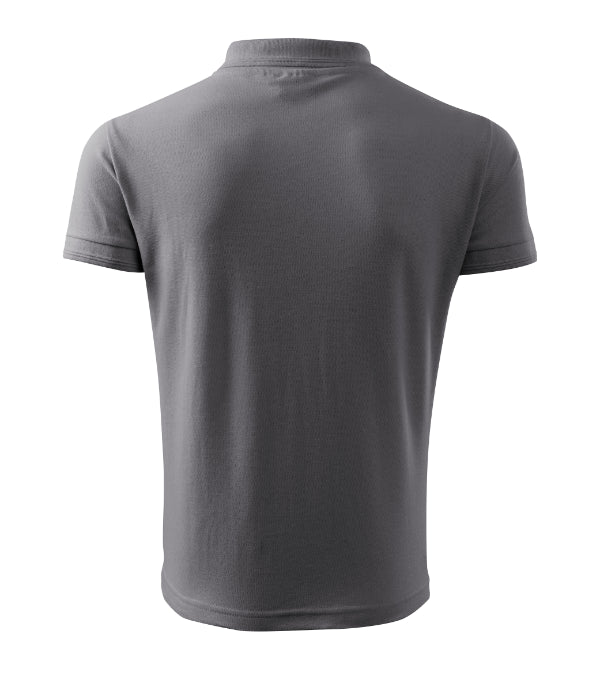 Malfini Piqué Polo 203 – Herren Poloshirt | S–5XL | 33 Farben