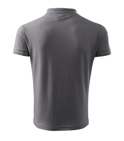 Malfini Piqué Polo 203 – Herren Poloshirt | S–5XL | 33 Farben