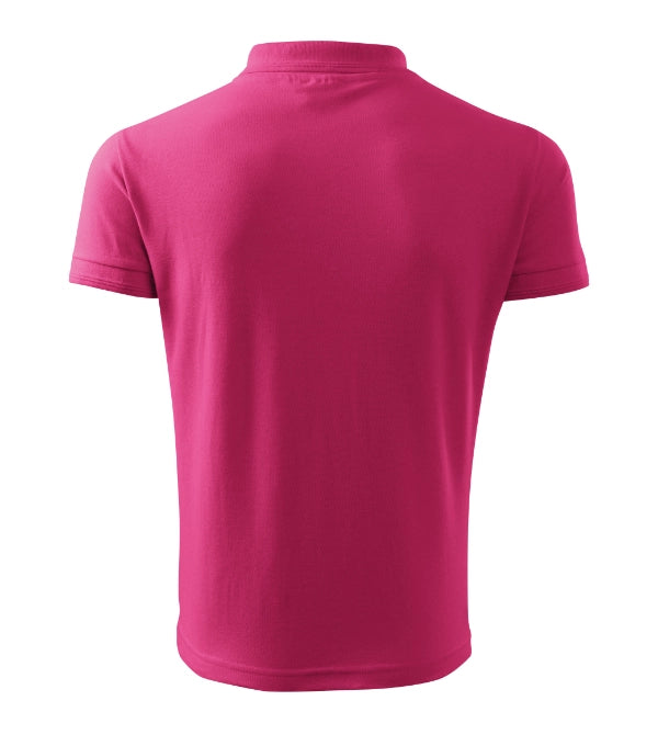 Malfini Piqué Polo 203 – Herren Poloshirt | S–5XL | 33 Farben