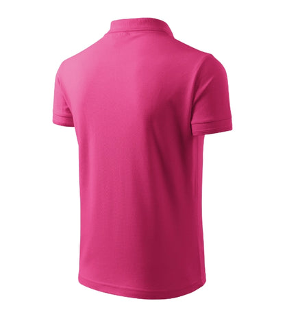 Malfini Piqué Polo 203 – Herren Poloshirt | S–5XL | 33 Farben