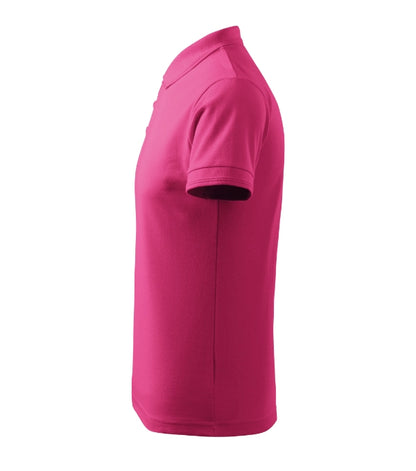 Malfini Piqué Polo 203 – Herren Poloshirt | S–5XL | 33 Farben