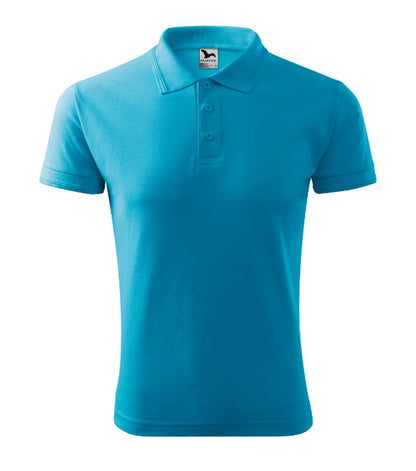 Malfini Piqué Polo 203 – Herren Poloshirt | S–5XL | 33 Farben