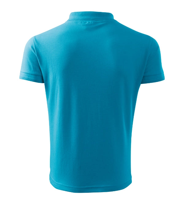 Malfini Piqué Polo 203 – Herren Poloshirt | S–5XL | 33 Farben
