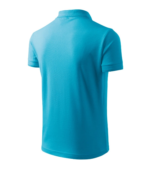 Malfini Piqué Polo 203 – Herren Poloshirt | S–5XL | 33 Farben