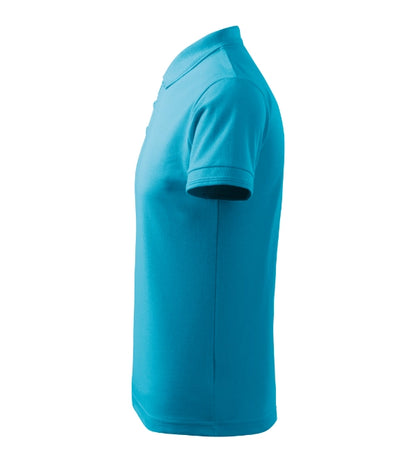Malfini Piqué Polo 203 – Herren Poloshirt | S–5XL | 33 Farben