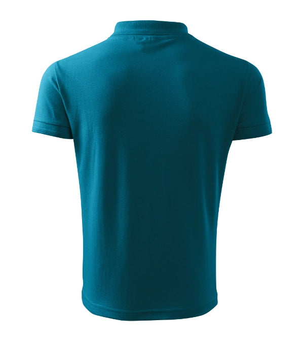 Malfini Piqué Polo 203 – Herren Poloshirt | S–5XL | 33 Farben