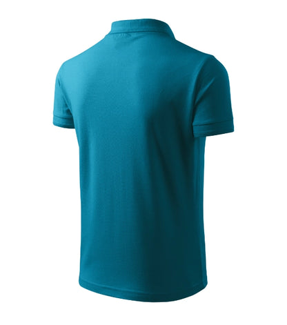 Malfini Piqué Polo 203 – Herren Poloshirt | S–5XL | 33 Farben